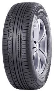 Шины NOKIAN Hakka SUV 245/65R17 XL 111H (комплектом)